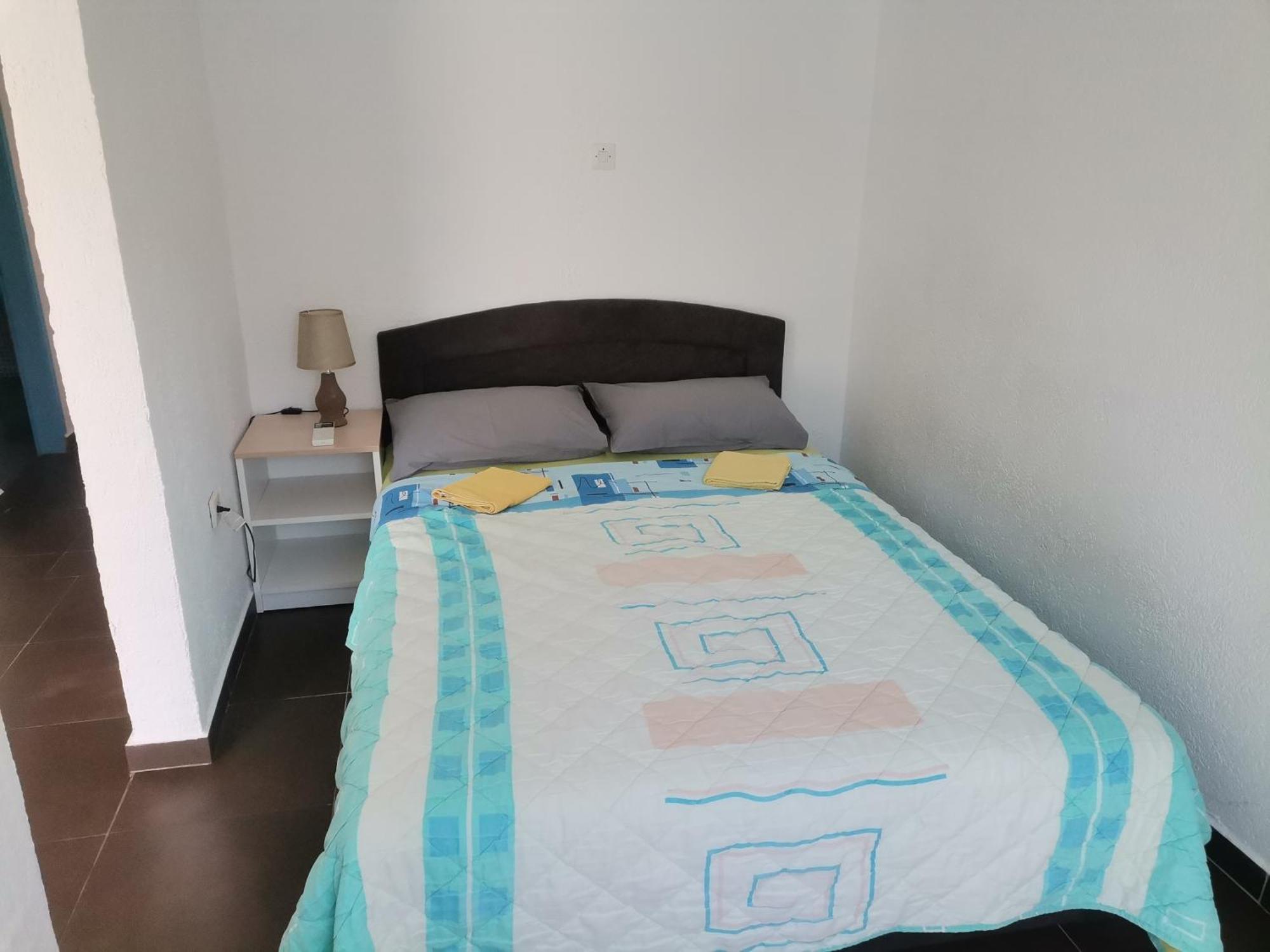Apartmani Omišalj Pokoj fotografie