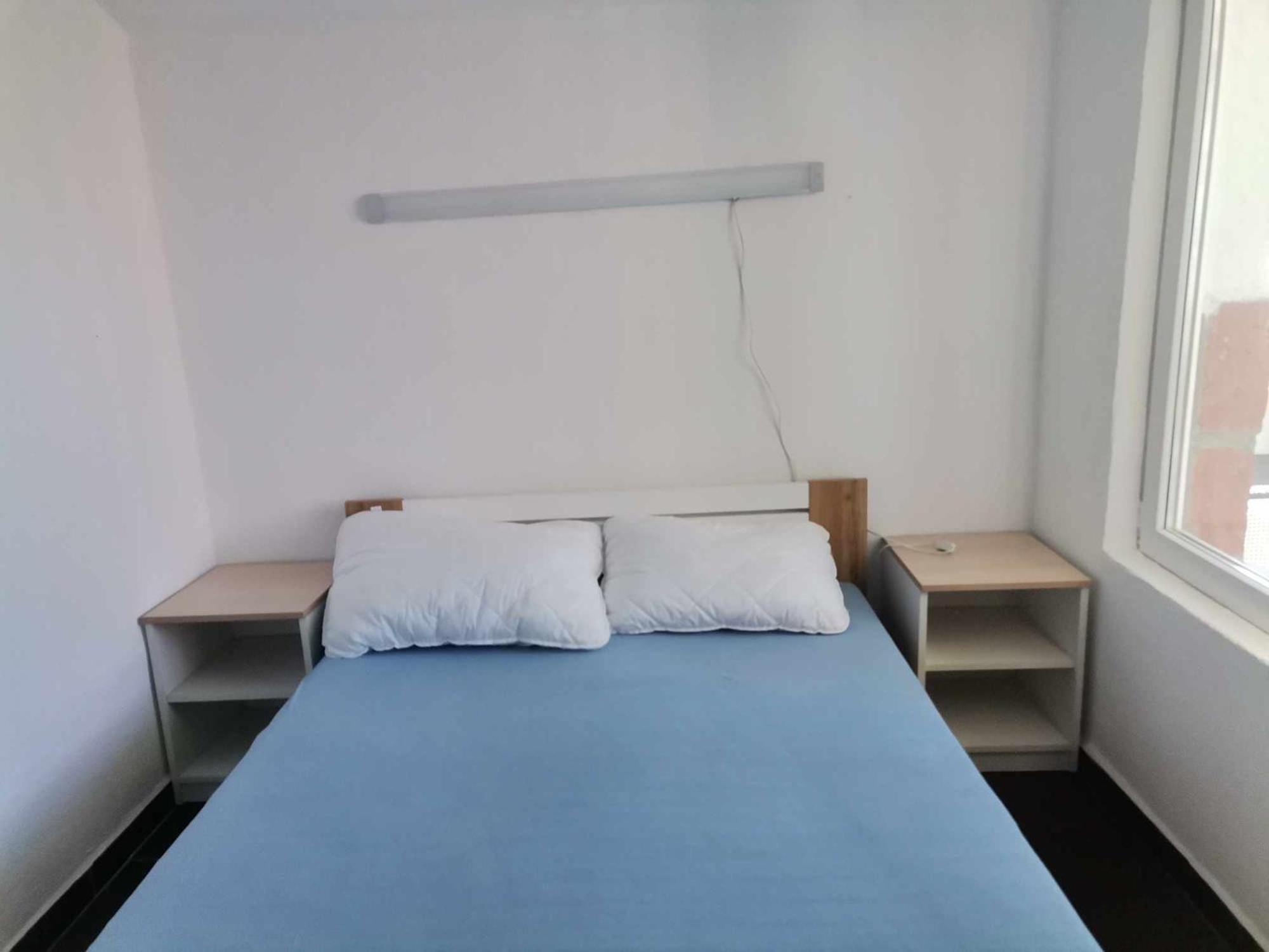 Apartmani Omišalj Exteriér fotografie