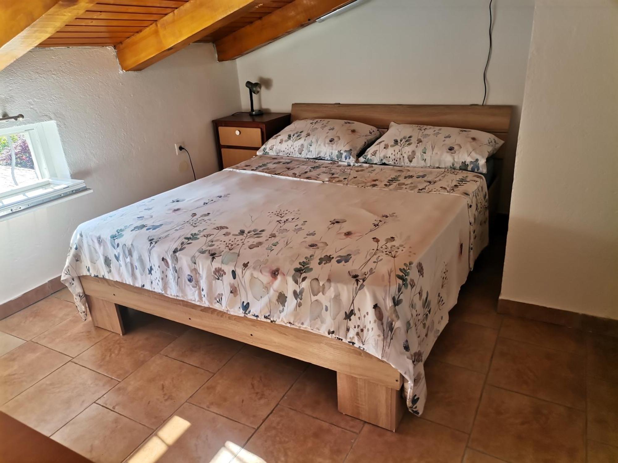 Apartmani Omišalj Exteriér fotografie